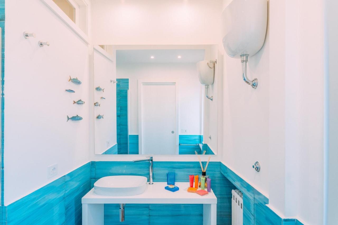 הוילה Eden House סורנטו מראה חיצוני תמונה